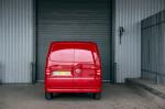 Volkswagen Transporter Kasten 2015 года (UK)